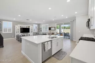 4730 N 204th Ln, Buckeye, AZ 85396 - Photo 13
