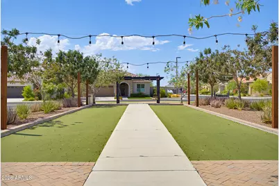 4730 N 204th Lane, Buckeye, AZ 85396 - Photo 35