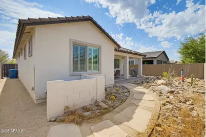 4730 N 204th Lane, Buckeye, AZ 85396 - Photo 31