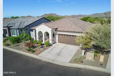 4730 N 204th Lane, Buckeye, AZ 85396 - Photo 3
