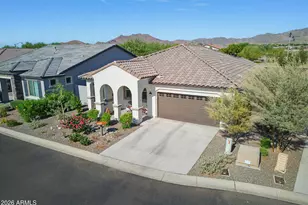 4730 N 204th Ln, Buckeye, AZ 85396 - Photo 3