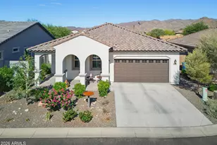 4730 N 204th Ln, Buckeye, AZ 85396 - Photo 1