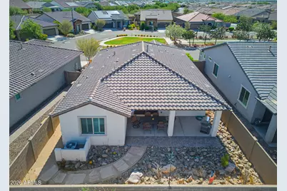 4730 N 204th Lane, Buckeye, AZ 85396 - Photo 33