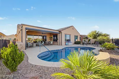 4519 N Presidential Drive, Florence, AZ 85132 - Photo 49