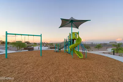12681 N 171st Drive, Surprise, AZ 85388 - Photo 25