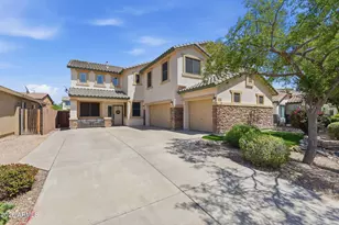 38301 N Carolina Ave, San Tan Valley, AZ 85140 - Photo 1