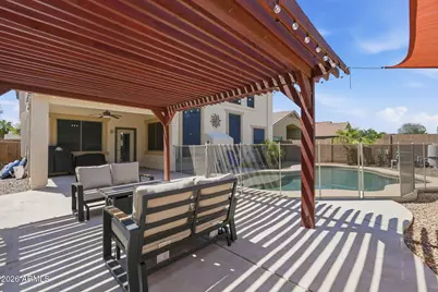 38301 N Carolina Avenue, San Tan Valley, AZ 85140 - Photo 33