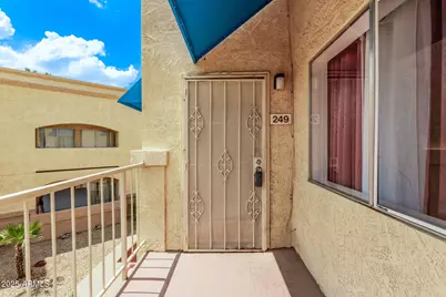 12221 W Bell Road #249, Surprise, AZ 85378 - Photo 31