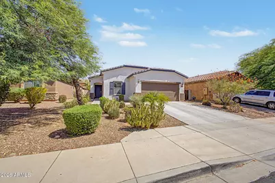 10800 W Cottontail Lane, Peoria, AZ 85383 - Photo 3