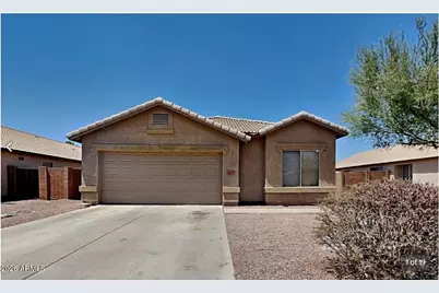 12218 W Hadley Street, Avondale, AZ 85323 - Photo 1