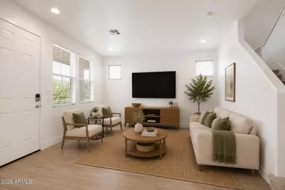 1717 S 82nd Place, Mesa, AZ 85209 - Photo 11