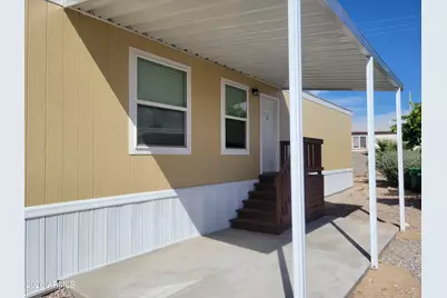5000 N La Cholla Boulevard #28, Tucson, AZ 85705 - Photo 29