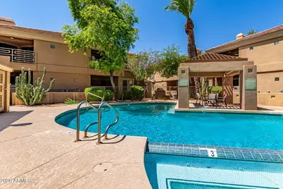 4848 N 36th Street #115, Phoenix, AZ 85018 - Photo 35