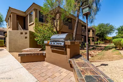 4848 N 36th Street #115, Phoenix, AZ 85018 - Photo 33