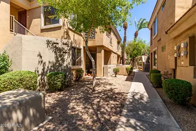 4848 N 36th Street #115, Phoenix, AZ 85018 - Photo 39
