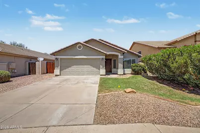 3900 E Tremaine Avenue, Gilbert, AZ 85234 - Photo 1