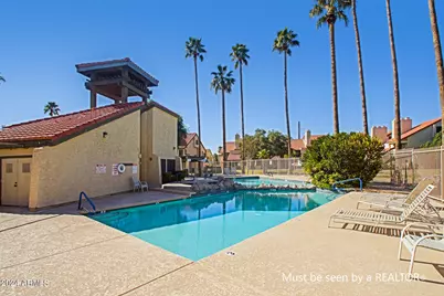 30 E Brown Road #Unit 2014, Mesa, AZ 85201 - Photo 35