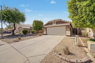 8812 W Adam Ave, Peoria, AZ 85382 - Photo 5