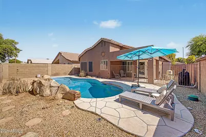 8812 W Adam Avenue, Peoria, AZ 85382 - Photo 29