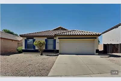 16661 W Latham Street, Goodyear, AZ 85338 - Photo 1