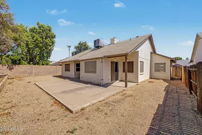 818 W Oraibi Drive, Phoenix, AZ 85027 - Photo 23