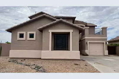 43339 W Rio Bravo Drive, Maricopa, AZ 85138 - Photo 1