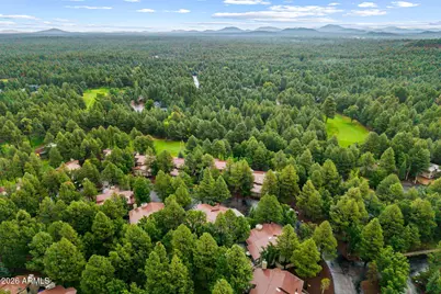 3712 Crown Dancer Drive, Pinetop, AZ 85935 - Photo 33