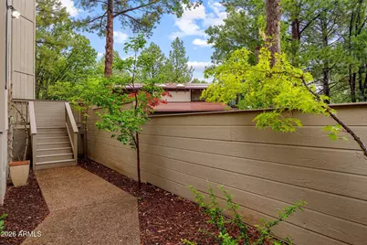 3712 Crown Dancer Drive, Pinetop, AZ 85935 - Photo 23
