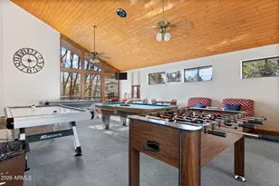 3712 Crown Dancer Dr, Pinetop, AZ 85935 - Photo 41