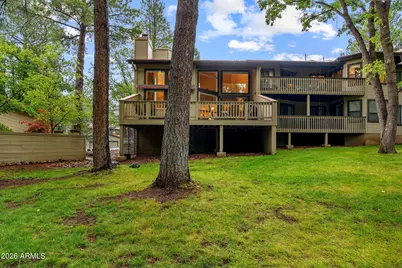 3712 Crown Dancer Drive, Pinetop, AZ 85935 - Photo 27
