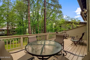 3712 Crown Dancer Dr, Pinetop, AZ 85935 - Photo 11
