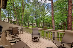 3712 Crown Dancer Dr, Pinetop, AZ 85935 - Photo 13