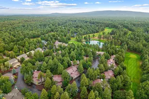 3712 Crown Dancer Dr, Pinetop, AZ 85935 - Photo 31