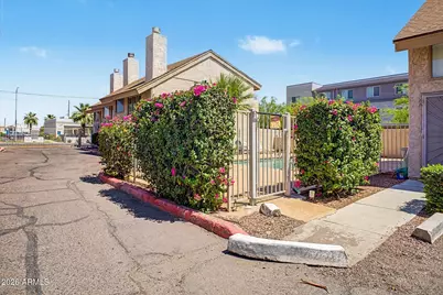 4240 N Longview Avenue #9, Phoenix, AZ 85014 - Photo 17