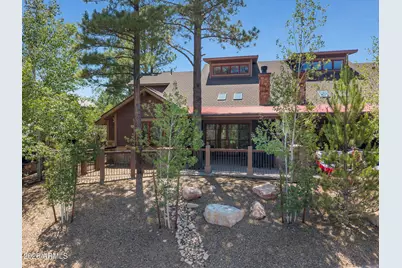 1531 E Castle Hills Drive, Flagstaff, AZ 86005 - Photo 39