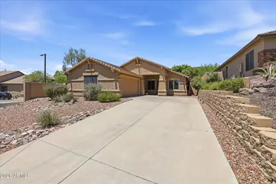 4034 W Chisum Trail, Phoenix, AZ 85083 - Photo 3