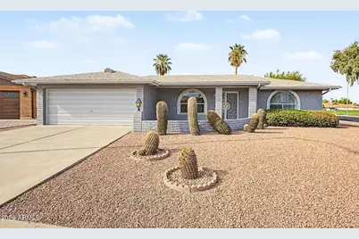 7803 E Kiowa Avenue, Mesa, AZ 85209 - Photo 1