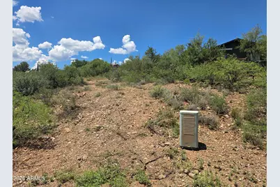 2596 S Rio Verde Drive #433, Cottonwood, AZ 86326 - Photo 3