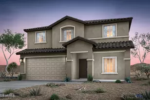 42935 W Palo Nuez St, Maricopa, AZ 85138 - Photo 1