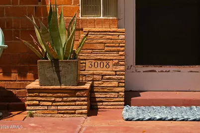 3008 N 24th Place, Phoenix, AZ 85016 - Photo 3