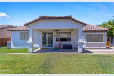 19899 E Mayberry Road, Queen Creek, AZ 85142 - Photo 37