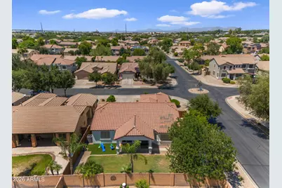 19899 E Mayberry Road, Queen Creek, AZ 85142 - Photo 43