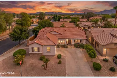 19899 E Mayberry Road, Queen Creek, AZ 85142 - Photo 45