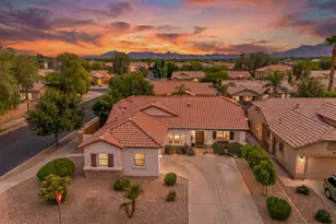 19899 E Mayberry Rd, Queen Creek, AZ 85142 - Photo 45