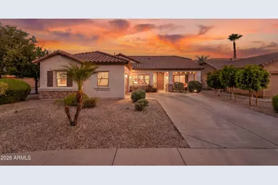 19899 E Mayberry Road, Queen Creek, AZ 85142 - Photo 1