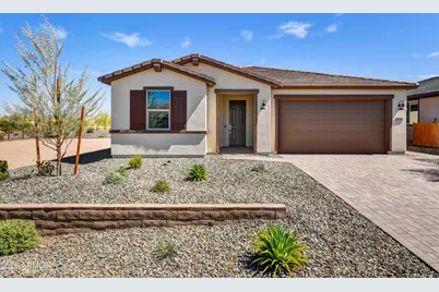 4550 Painted Wagon Way, Wickenburg, AZ 85390 - Photo 19