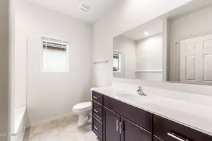 42915 W Palo Nuez St, Maricopa, AZ 85138 - Photo 21