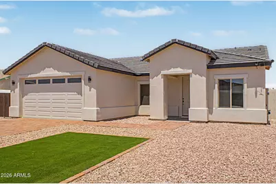 9540 W Kramer Lane, Arizona City, AZ 85123 - Photo 5