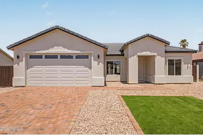 9540 W Kramer Lane, Arizona City, AZ 85123 - Photo 3