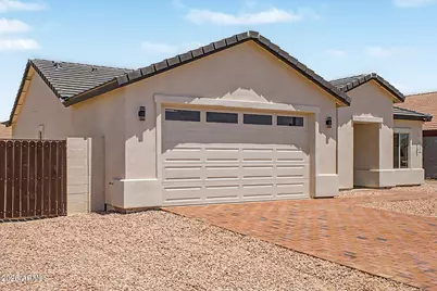 9540 W Kramer Lane, Arizona City, AZ 85123 - Photo 7